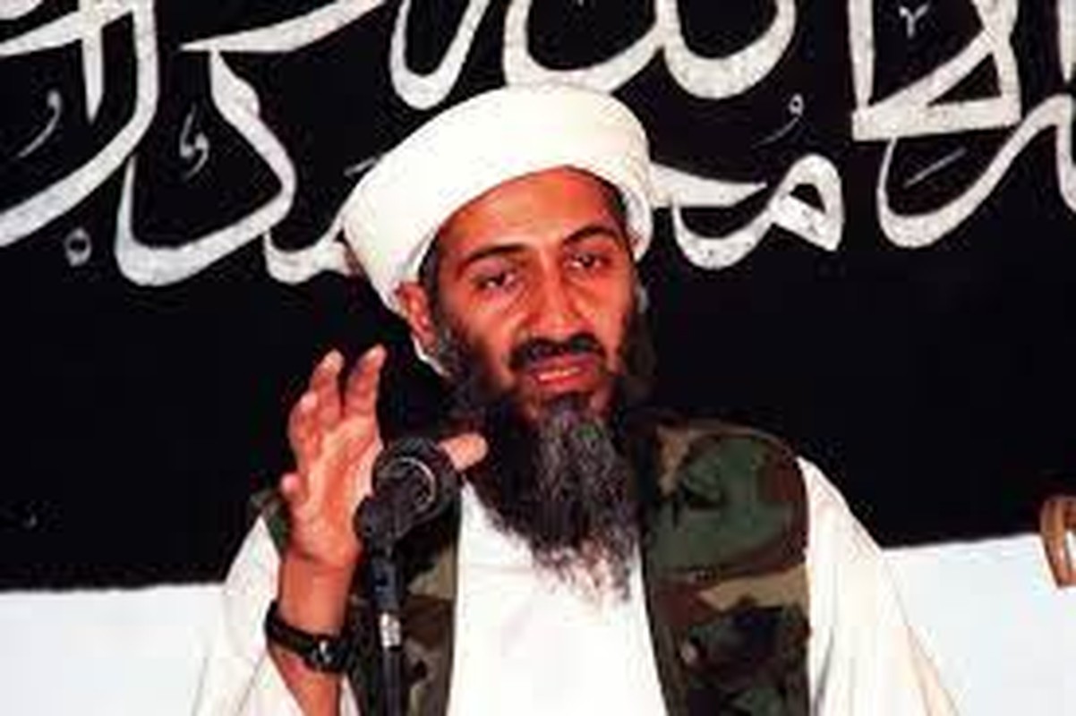 View - 	Thi thể trùm khủng bố Osama Bin Laden được xử lý thế nào